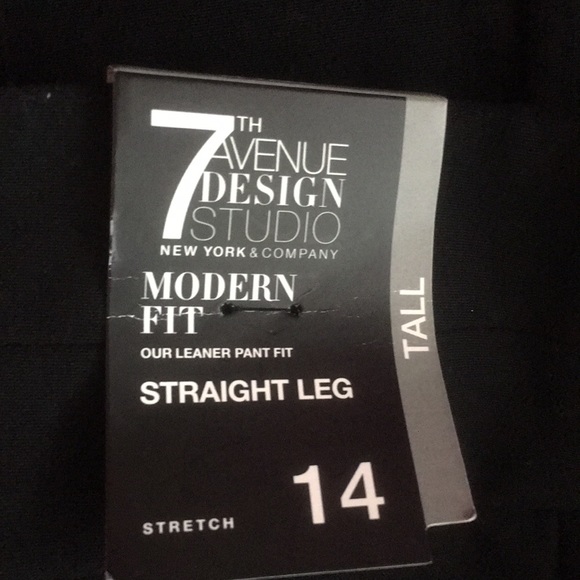 This NY&C pants are so stylish and playful 😍🔥 - Picture 8 of 9